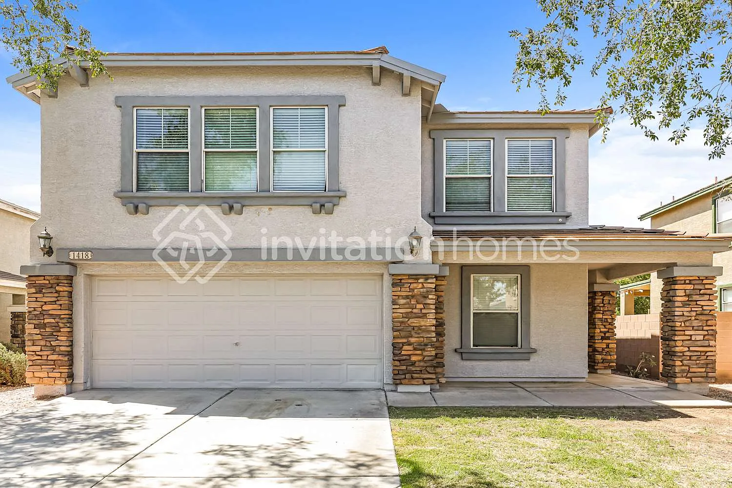1418 S 122nd Ln Avondale, AZ 85323 — Photo 1