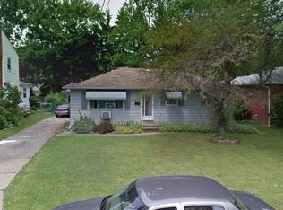 668 Cliffside Dr, Akron, OH