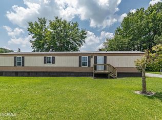 111 S Baker St, Fremont, NC 27830