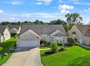 1618 Montclair Dr, Surfside Beach, SC 29575