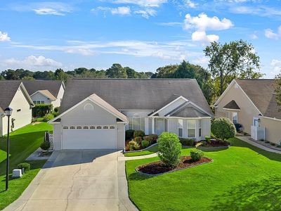 1618 Montclair Dr., Surfside Beach, SC, 29575