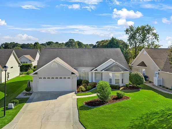 1618 Montclair Dr., Surfside Beach, SC 29575