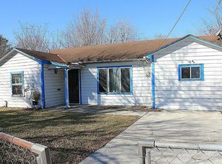 6110 Goforth St, Houston, TX 77021