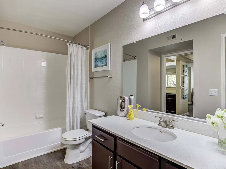 Ascent at Silverado Apartment Homes — Photo 9
