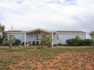 8688 E Serendipity Pl, Hereford, AZ 85615