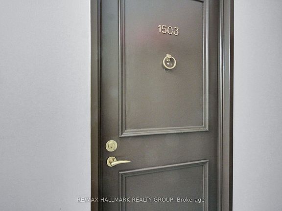 5th image of 505 Saint Laurent Blvd #1503