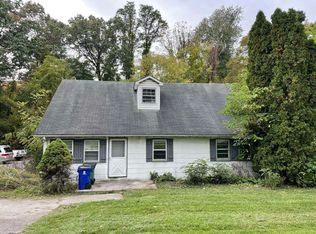 200-202 Ellett Rd, Blacksburg, VA 24060