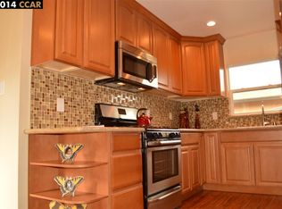 4010 Siino Ave, Concord, CA 94521