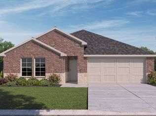 154 Willowbranch Dr, Fate, TX 75087