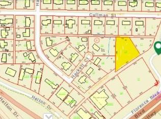 Tune Ave, Florence, AL 35630