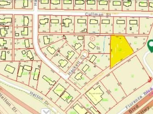 0 Tune Ave, Florence, AL 35630