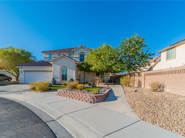 4928 Madre Maria Ct, North Las Vegas, NV 89031