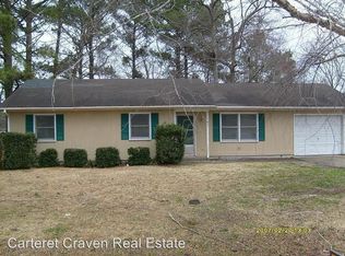 103 Rhonda Ct, Havelock, NC 28532
