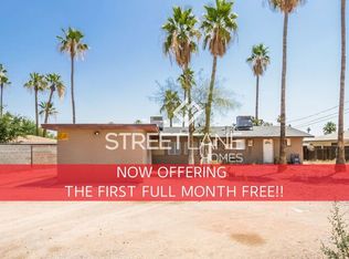 440 S Hall APT C, Mesa, AZ 85204