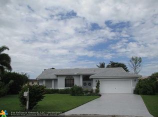 2173 NW 116th Ter, Coral Springs, FL 33071