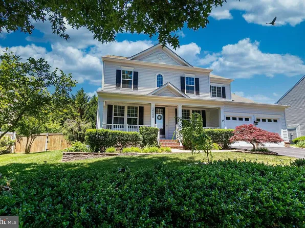 16408 Chattanooga Ln, Woodbridge, VA 22191