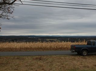 433 Sharptown Road, Stuyvesant, NY 12173