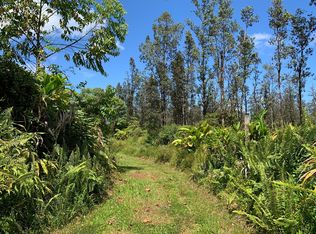 Stardust Dr LOT 47, Pahoa, HI 96778
