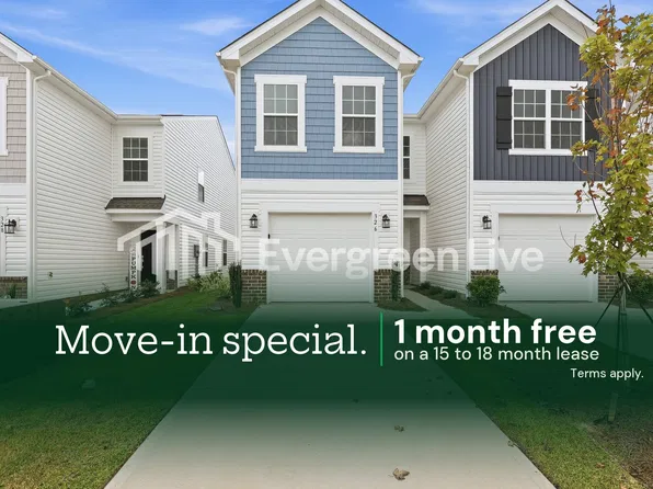 326 Livesey Ln, Gilbert, SC 29054