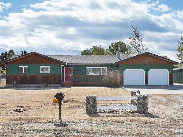 1806 Natalie St, Billings, MT 59105