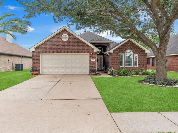 6218 Pleasant Stream Dr, Katy, TX 77449