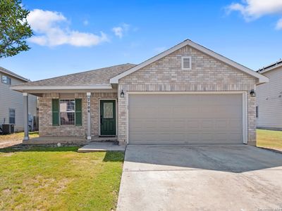 7706 Ruidoso Chase, Selma, TX, 78154