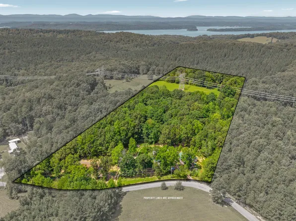 1627 Wasson Rd, Ten Mile, TN 37880