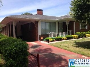 2824 5th Ct N, Bessemer, AL 35020