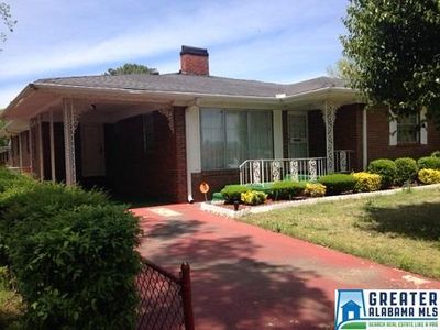 2824 5th Ct N, Bessemer, AL, 35020