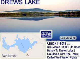7 Winter St, Houlton, ME 04730