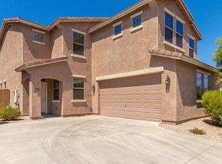 17348 W Jefferson St, Goodyear, AZ 85338