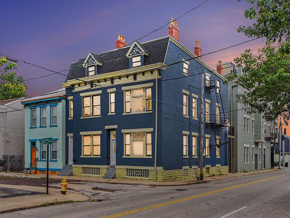 1st image of 202 Athey St APT 2A