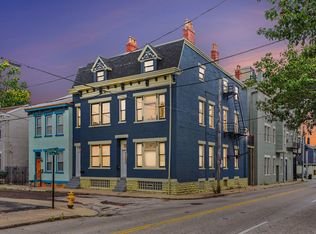 202 Athey St APT 2A, Covington, KY 41011
