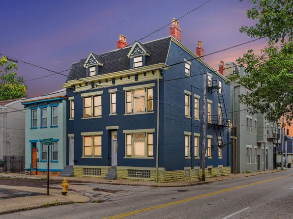 202 Athey St APT 2A, Covington, KY 41011
