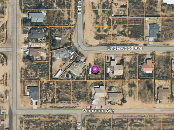 204-232-06 Underwood Ave, California City, CA 93505