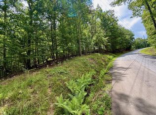 LOT 7 Stirratt Rd, Ranger, GA 30734