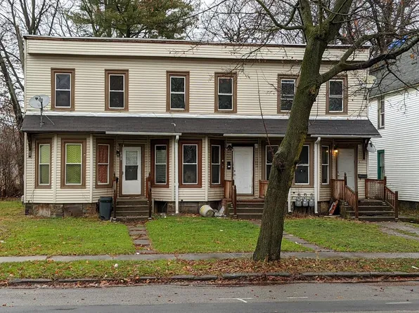 370 W Thurston St, Elmira, NY 14901