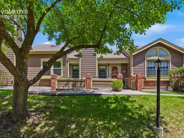6522 Foxdale Cir, Colorado Springs, CO 80919