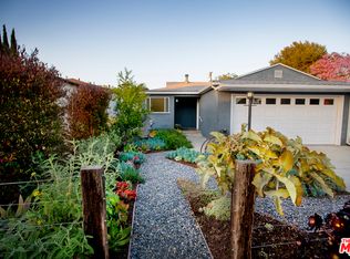 3124 Thatcher Ave, Marina Del Rey, CA 90292