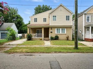 1312 W 37th St, Norfolk, VA 23508