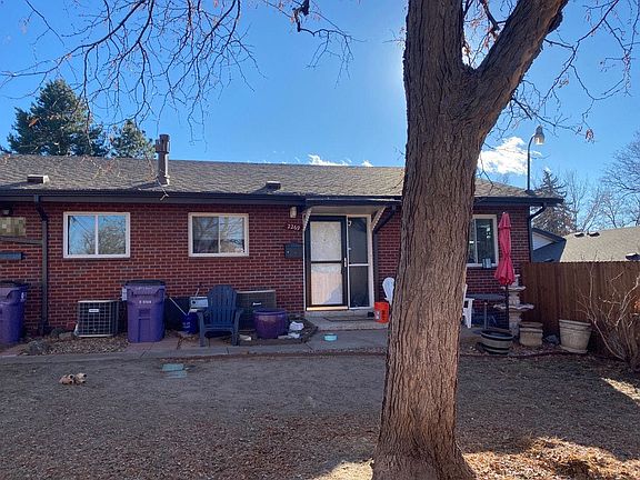 4th image of 2269 S Grant St