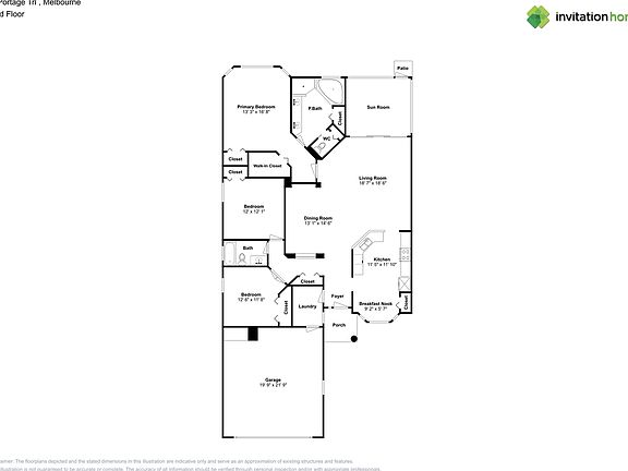 2nd image of 4660 Portage Trl