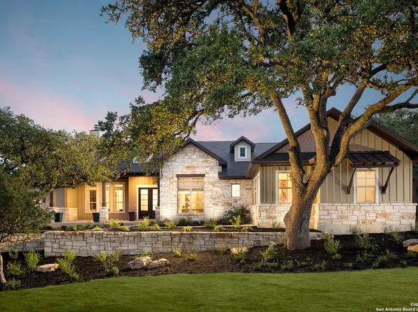103 bent tree, Boerne, TX 78006