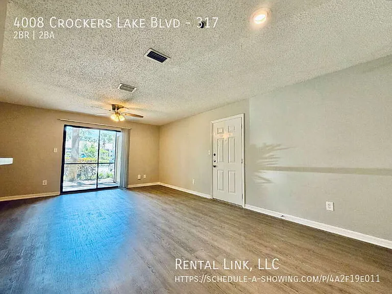 4008 Crockers Lake Blvd #317 — Photo 6