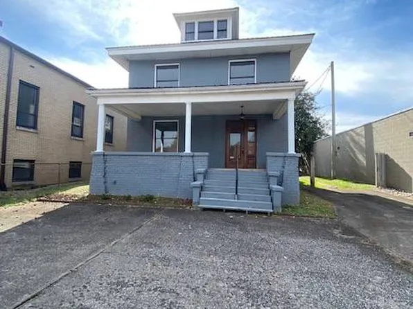 1824 Carter Ave, Ashland, KY 41101