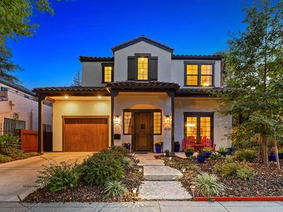 4624 Buckingham Way, Sacramento, CA, 95819