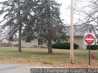 116 E 9th St, Georgetown, IL 61846