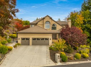 15 Royal Oaks Ct, Alamo, CA 94507