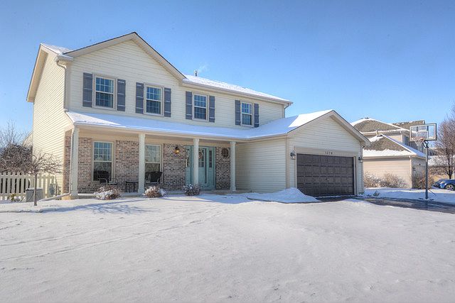 1st image of 1376 Schiedler Dr