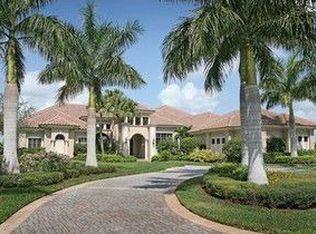11693 Bald Eagle Way, Naples, FL 34120